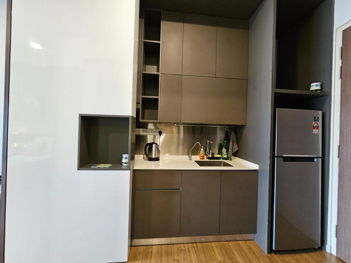 Luxurious Ceylonz Suite Near Bukit Bintang 4Pax 쿠알라룸푸르 외부 사진