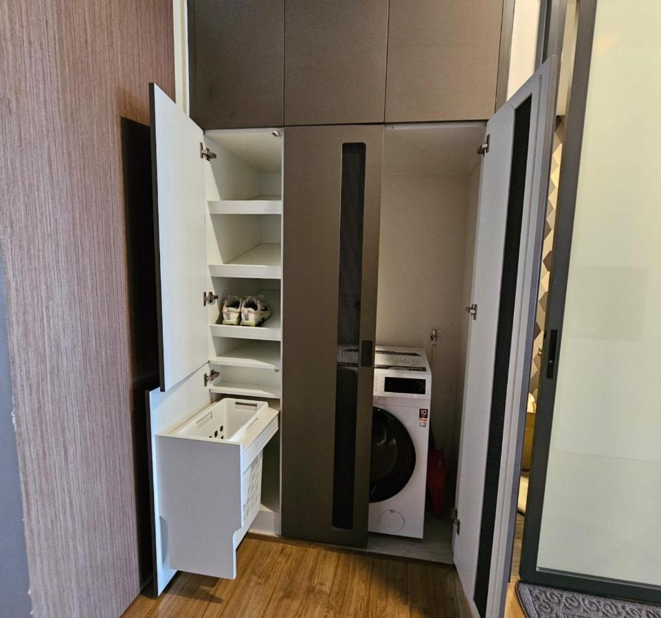 Luxurious Ceylonz Suite Near Bukit Bintang 4Pax 쿠알라룸푸르 외부 사진