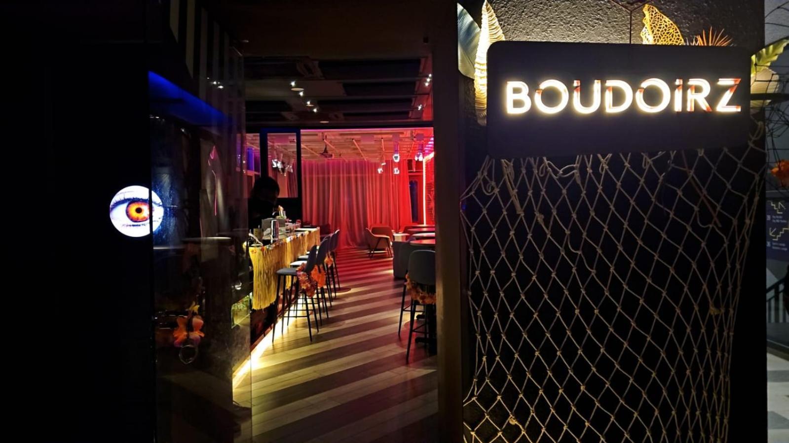 Luxurious Ceylonz Suite Near Bukit Bintang 4Pax 쿠알라룸푸르 외부 사진