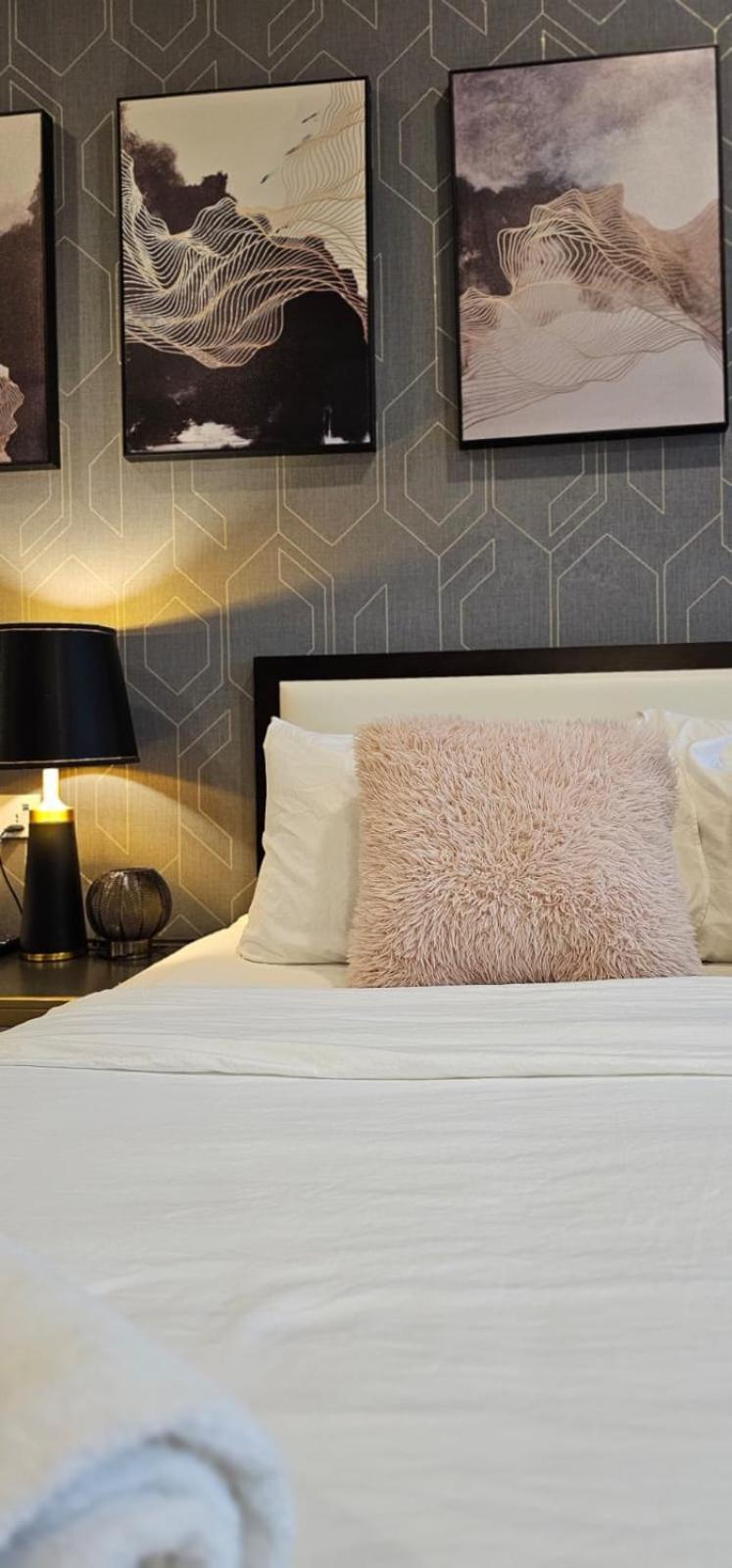 Luxurious Ceylonz Suite Near Bukit Bintang 4Pax 쿠알라룸푸르 외부 사진